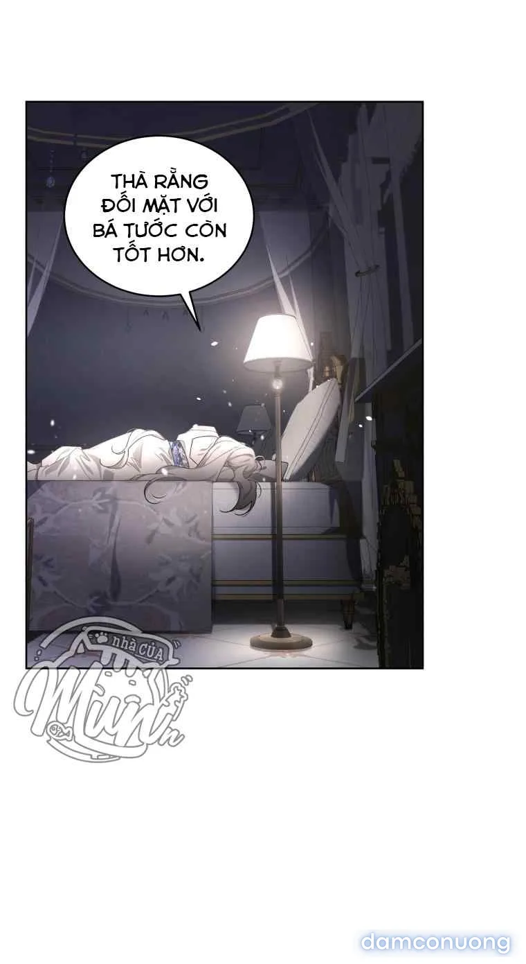 Ác Nữ Thuần Hóa Quái Thú 