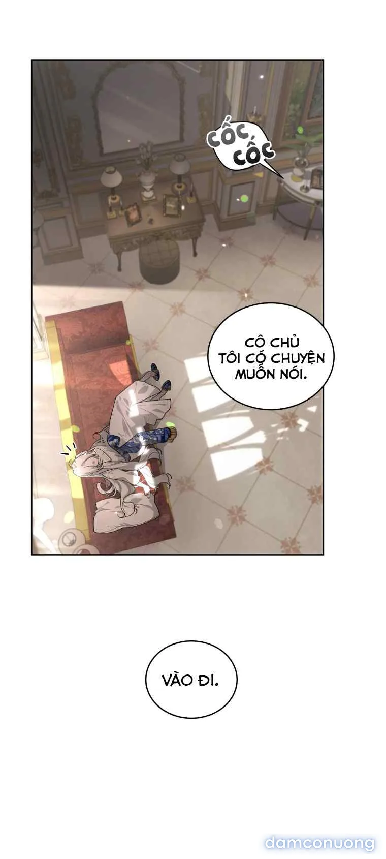 Ác Nữ Thuần Hóa Quái Thú 