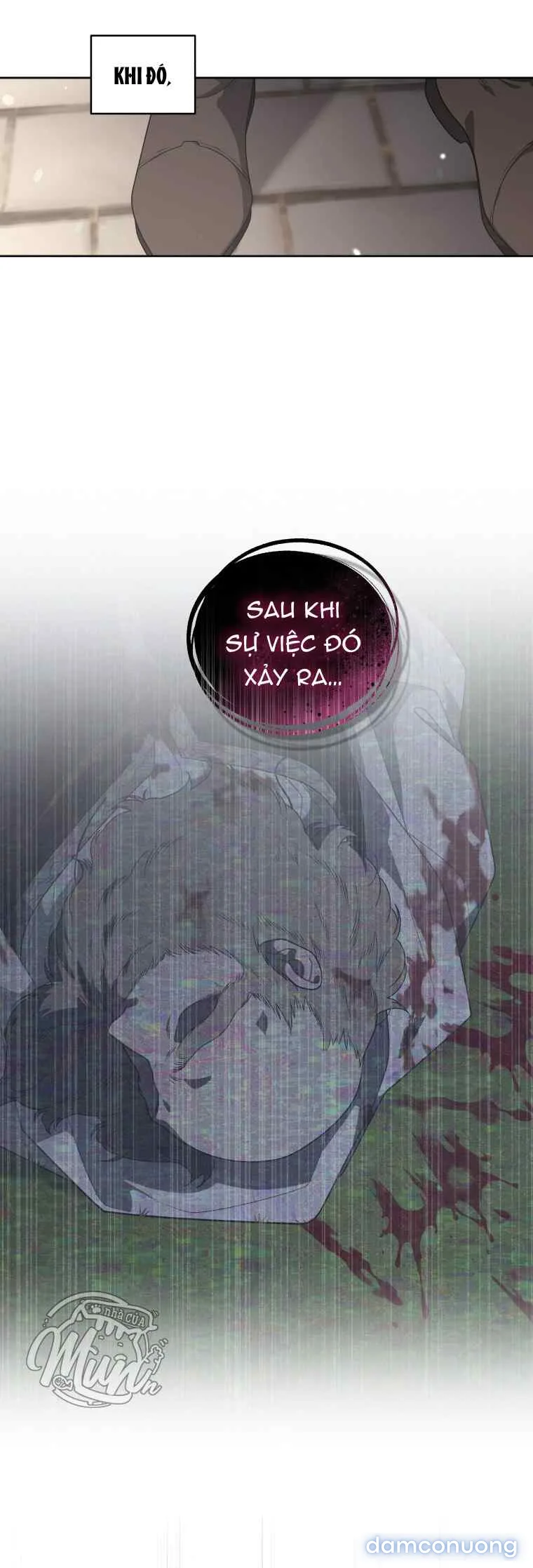 Ác Nữ Thuần Hóa Quái Thú 