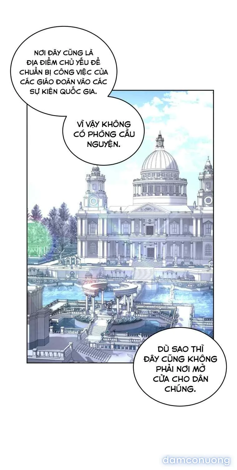 Ác Nữ Thuần Hóa Quái Thú 