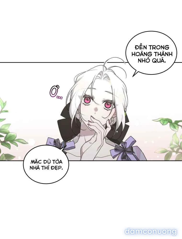 Ác Nữ Thuần Hóa Quái Thú 
