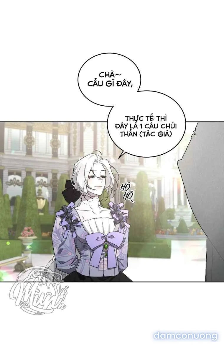 Ác Nữ Thuần Hóa Quái Thú 