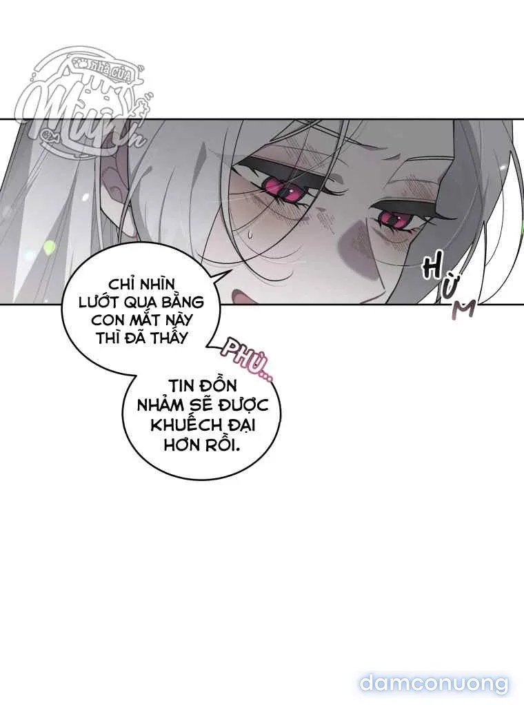 Ác Nữ Thuần Hóa Quái Thú 