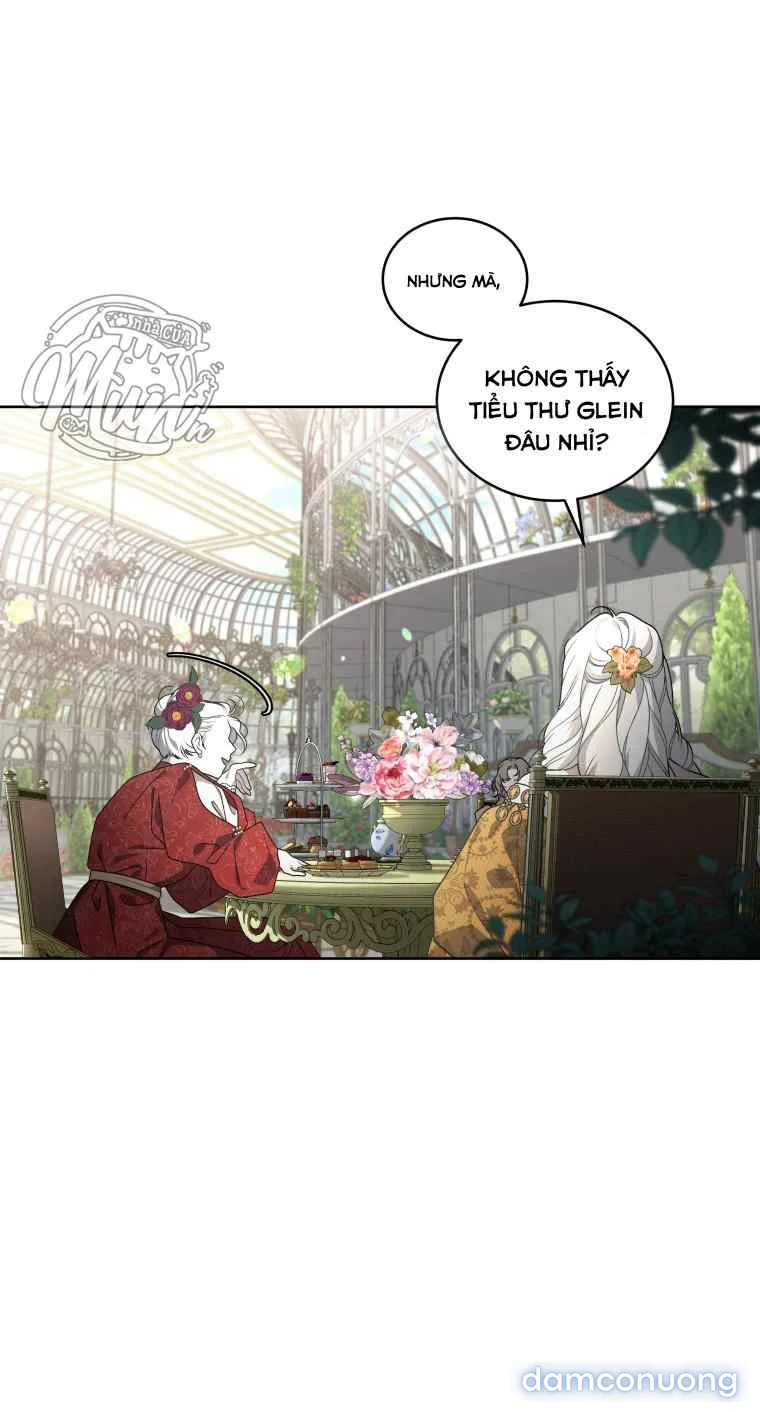 Ác Nữ Thuần Hóa Quái Thú 