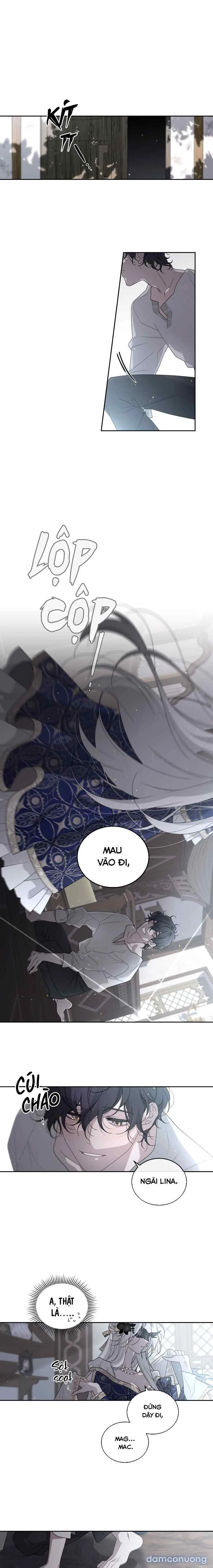 Ác Nữ Thuần Hóa Quái Thú 