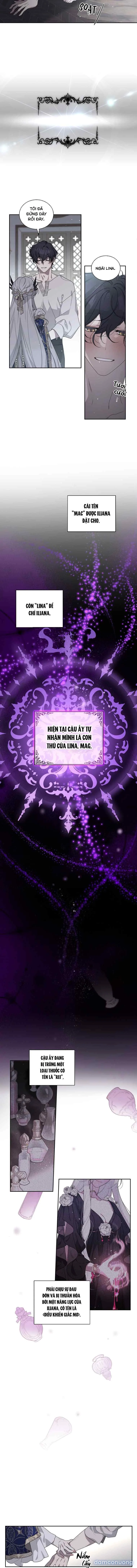Ác Nữ Thuần Hóa Quái Thú 