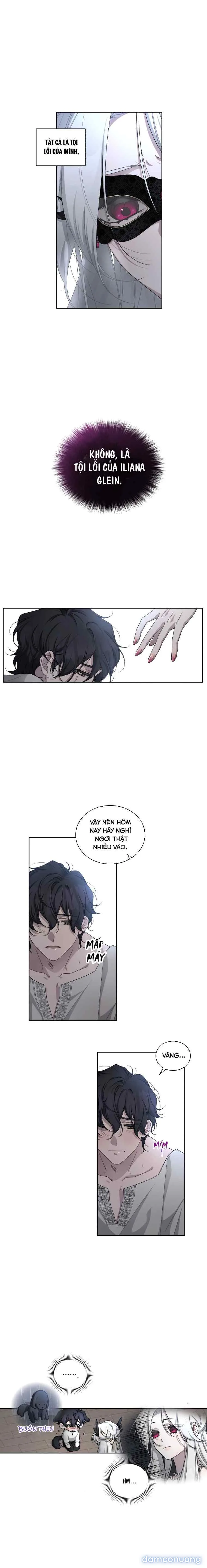 Ác Nữ Thuần Hóa Quái Thú 