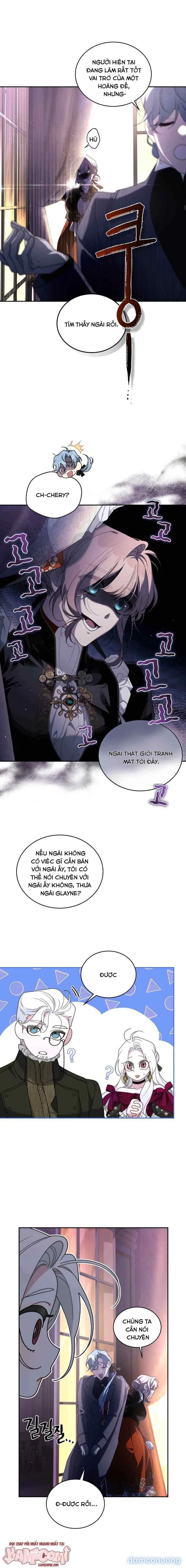 Ác Nữ Thuần Hóa Quái Thú 