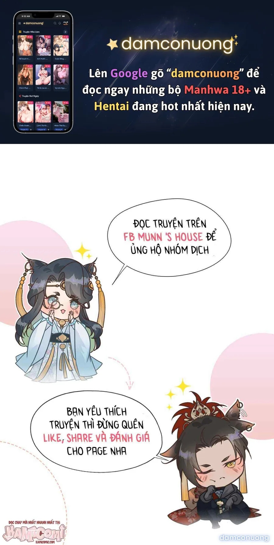 Ác Nữ Thuần Hóa Quái Thú 