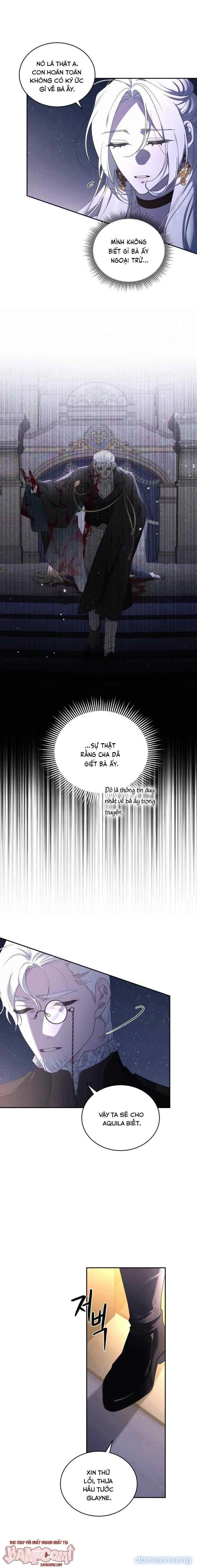 Ác Nữ Thuần Hóa Quái Thú 