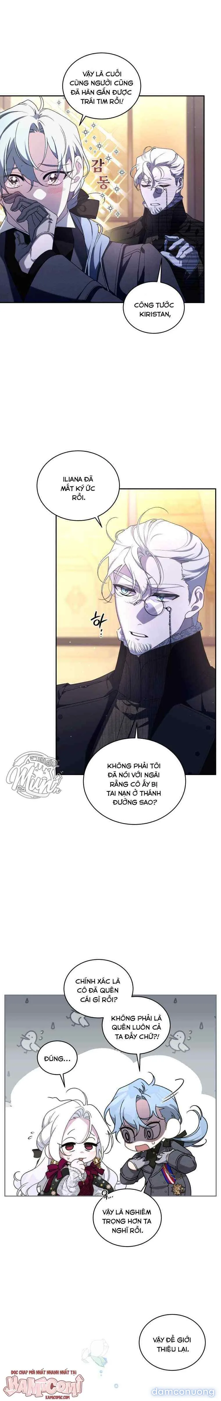 Ác Nữ Thuần Hóa Quái Thú 
