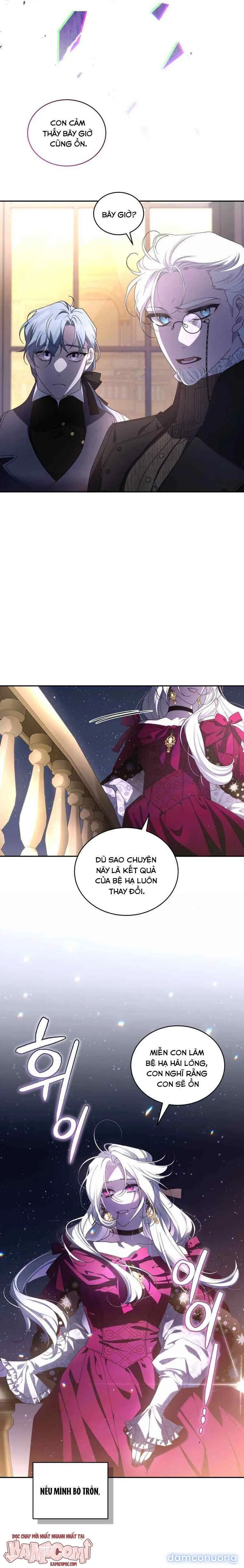 Ác Nữ Thuần Hóa Quái Thú 