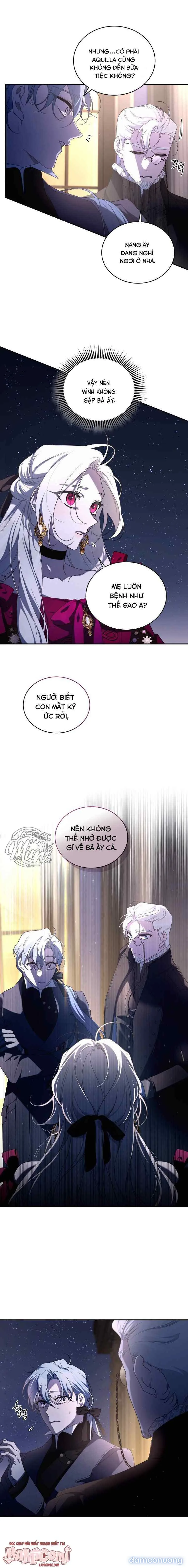 Ác Nữ Thuần Hóa Quái Thú 