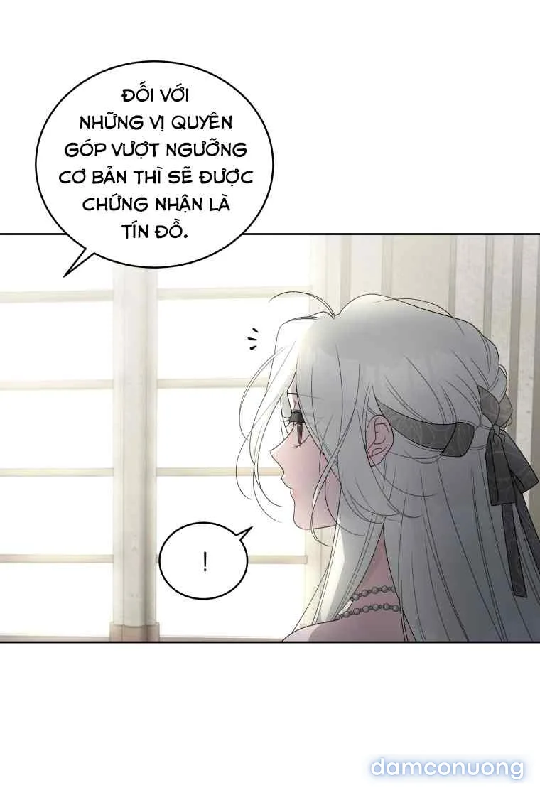 Ác Nữ Thuần Hóa Quái Thú 