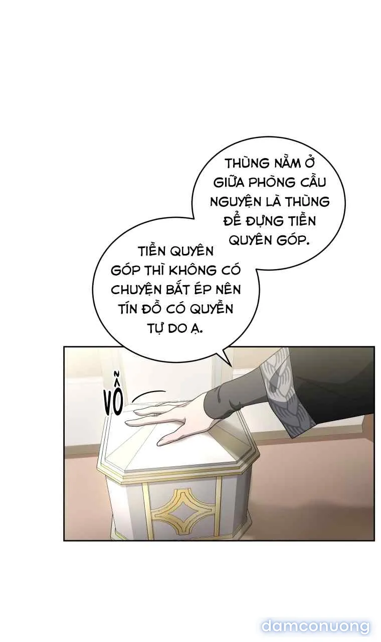 Ác Nữ Thuần Hóa Quái Thú 