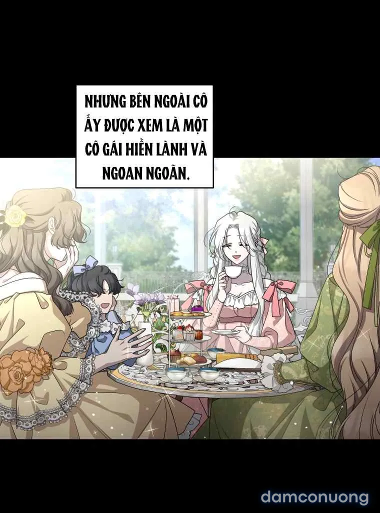 Ác Nữ Thuần Hóa Quái Thú 