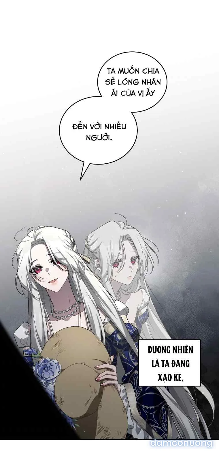 Ác Nữ Thuần Hóa Quái Thú 