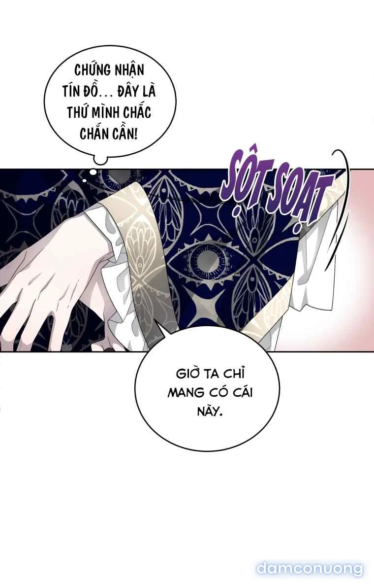Ác Nữ Thuần Hóa Quái Thú 