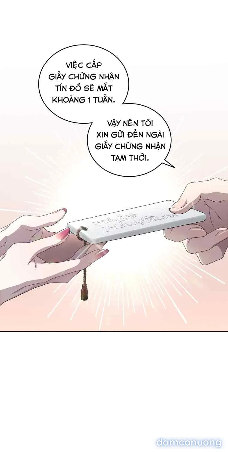 Ác Nữ Thuần Hóa Quái Thú 