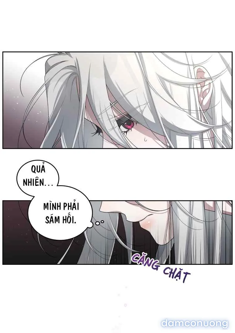 Ác Nữ Thuần Hóa Quái Thú 