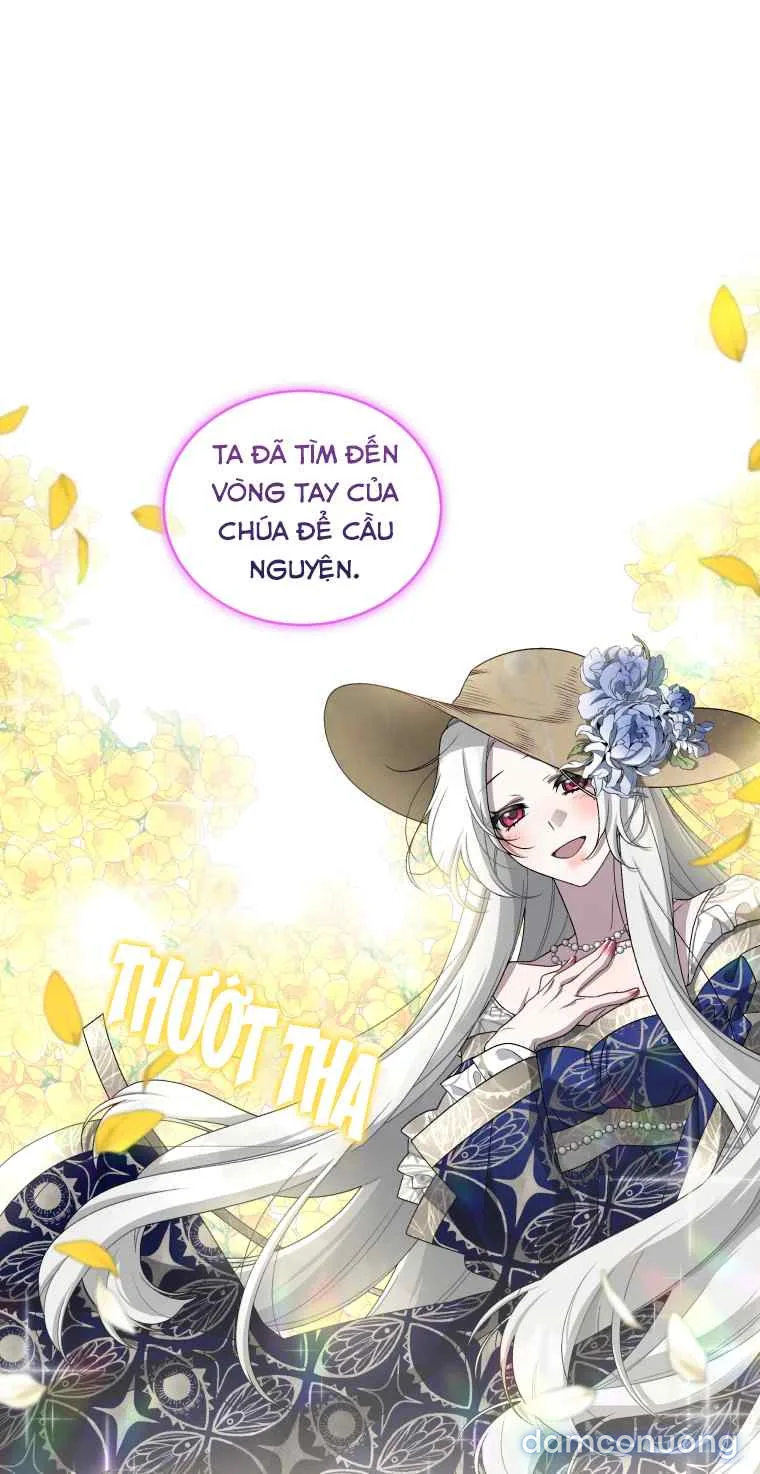 Ác Nữ Thuần Hóa Quái Thú 