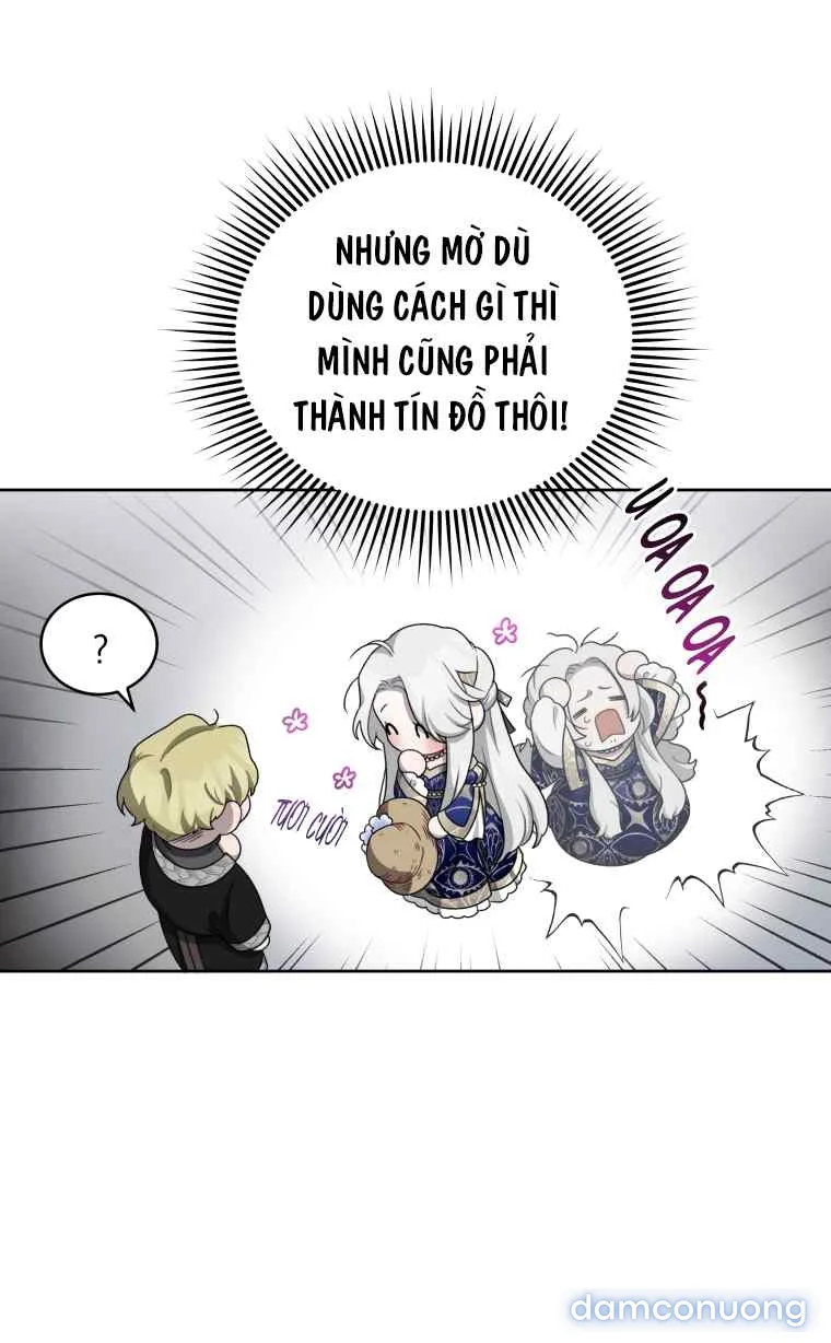 Ác Nữ Thuần Hóa Quái Thú 