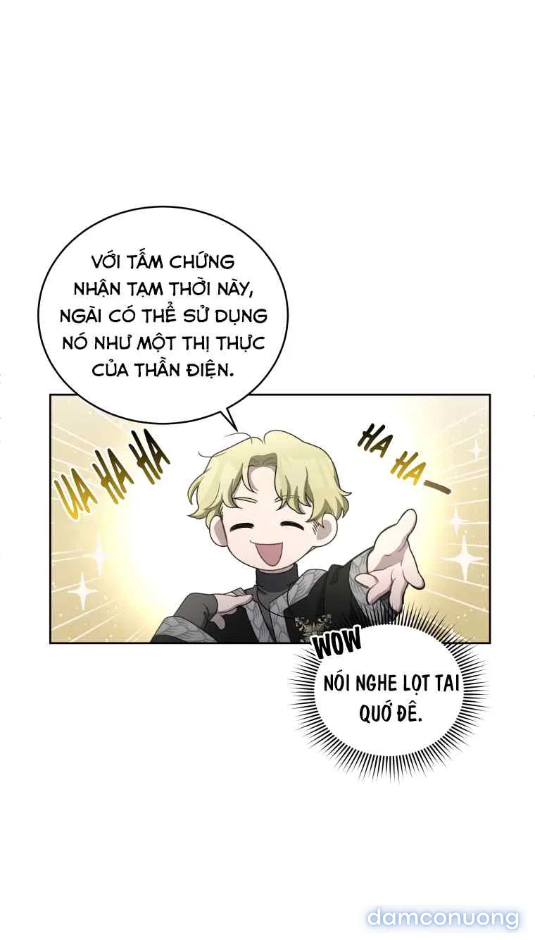 Ác Nữ Thuần Hóa Quái Thú 