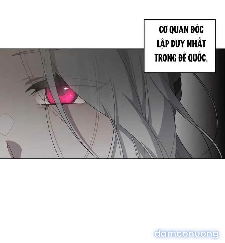 Ác Nữ Thuần Hóa Quái Thú 