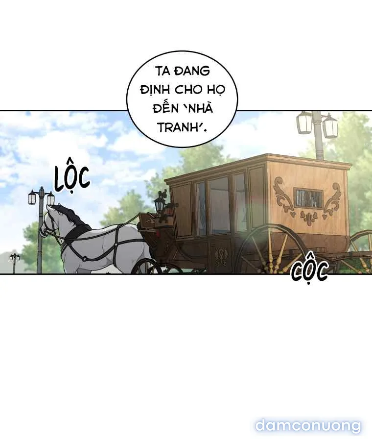 Ác Nữ Thuần Hóa Quái Thú 