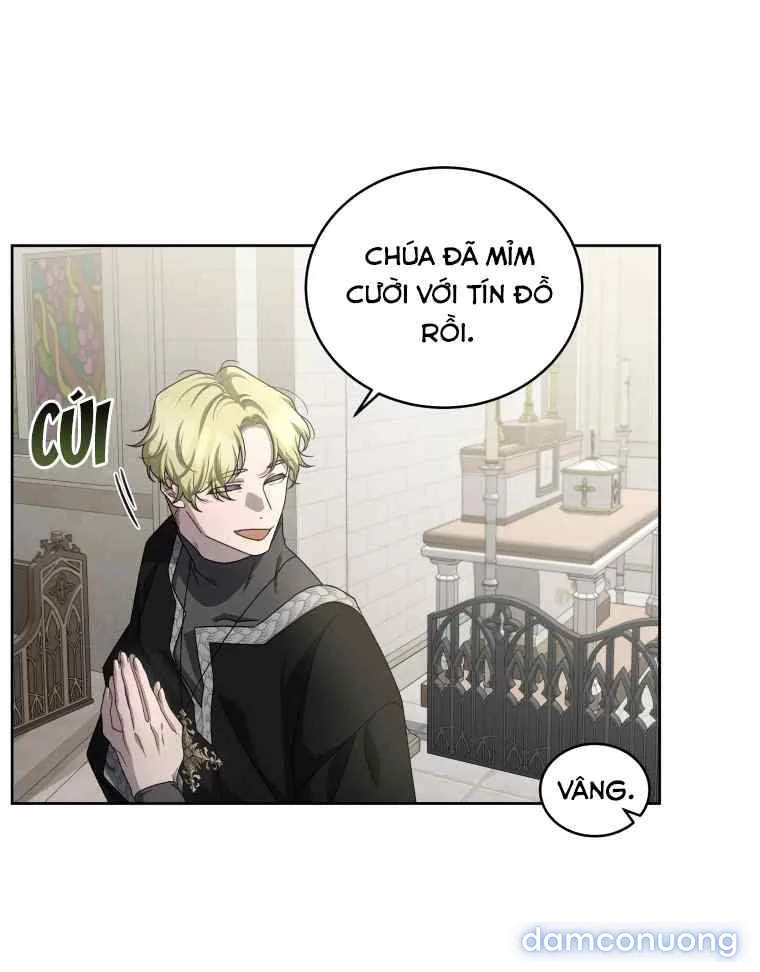 Ác Nữ Thuần Hóa Quái Thú 