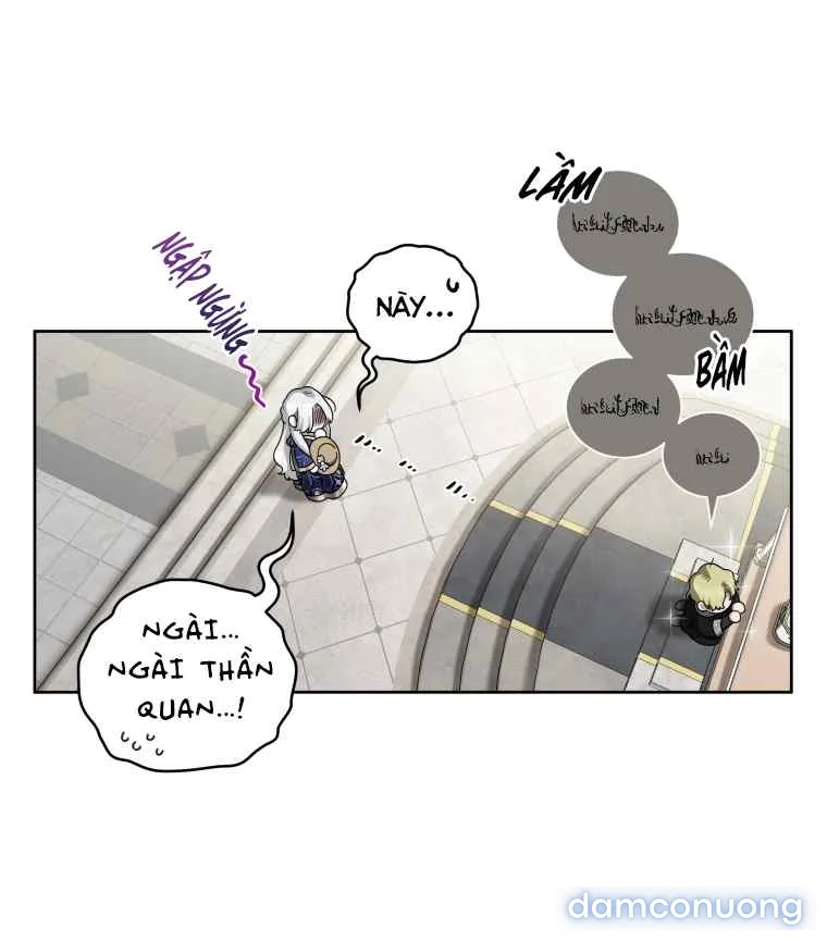 Ác Nữ Thuần Hóa Quái Thú 