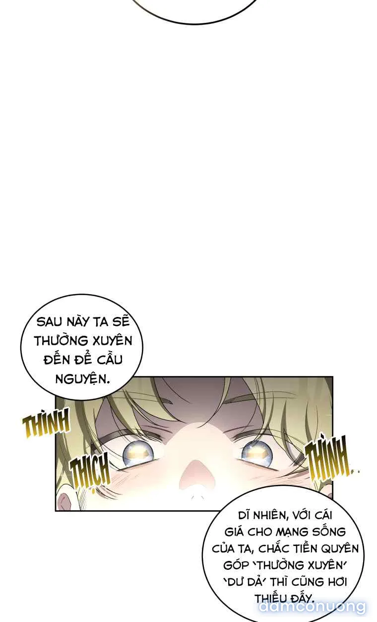 Ác Nữ Thuần Hóa Quái Thú 