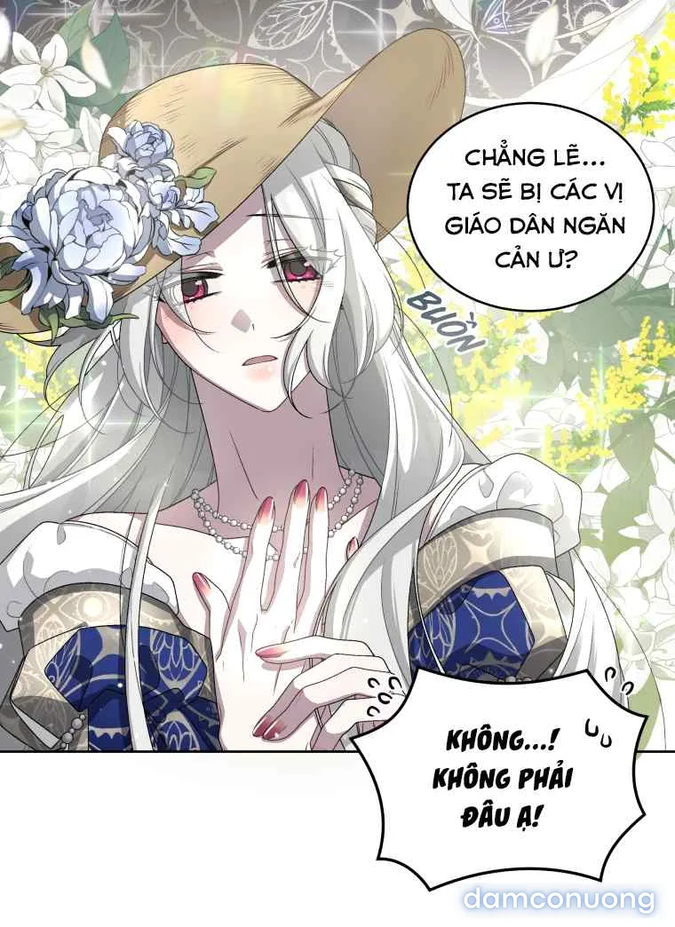 Ác Nữ Thuần Hóa Quái Thú 