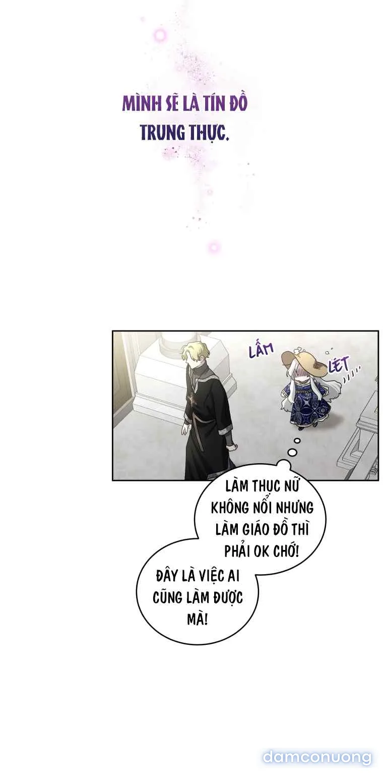 Ác Nữ Thuần Hóa Quái Thú 