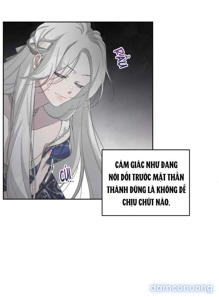 Ác Nữ Thuần Hóa Quái Thú 
