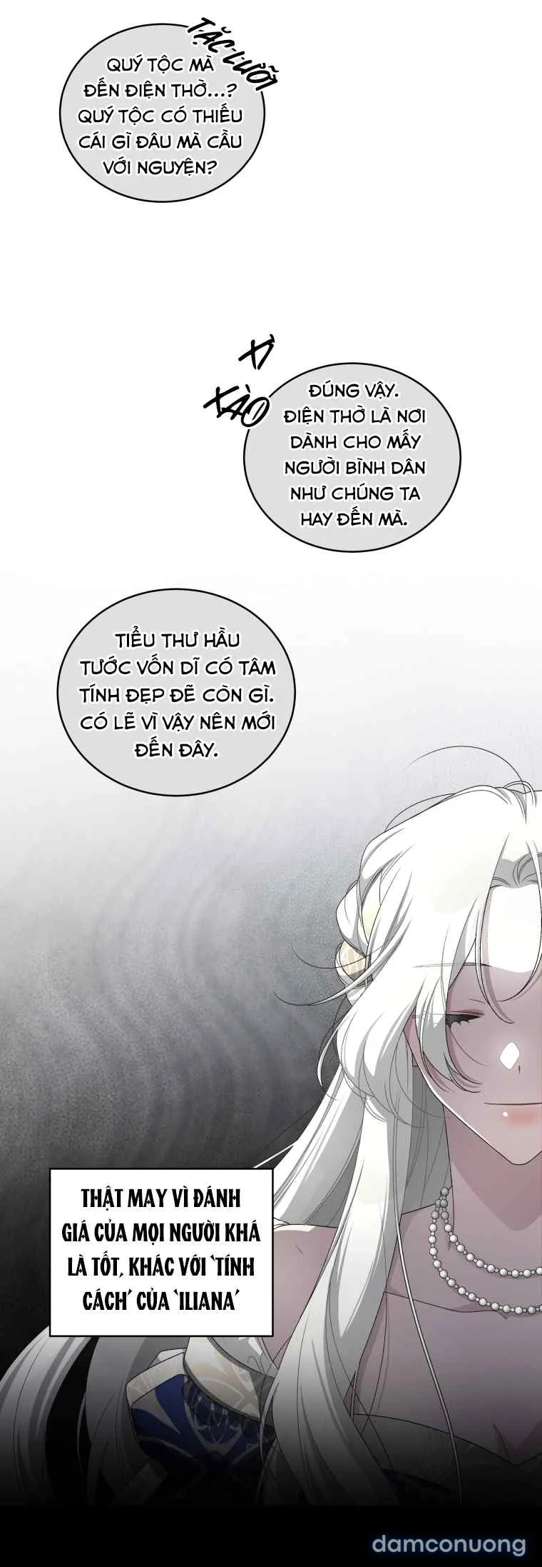 Ác Nữ Thuần Hóa Quái Thú 