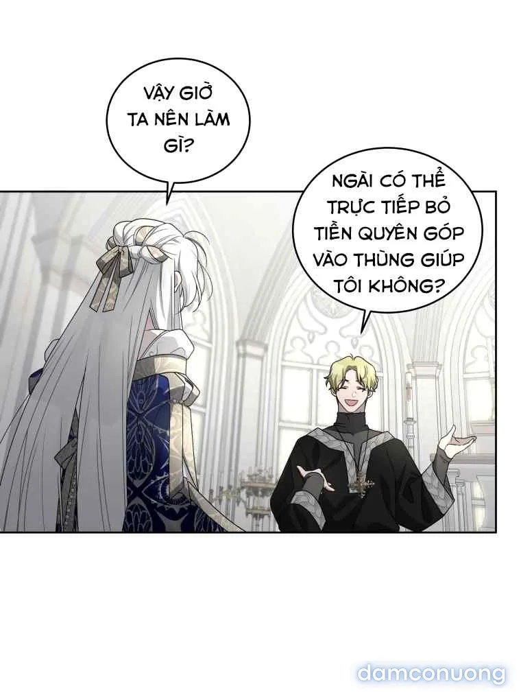 Ác Nữ Thuần Hóa Quái Thú 