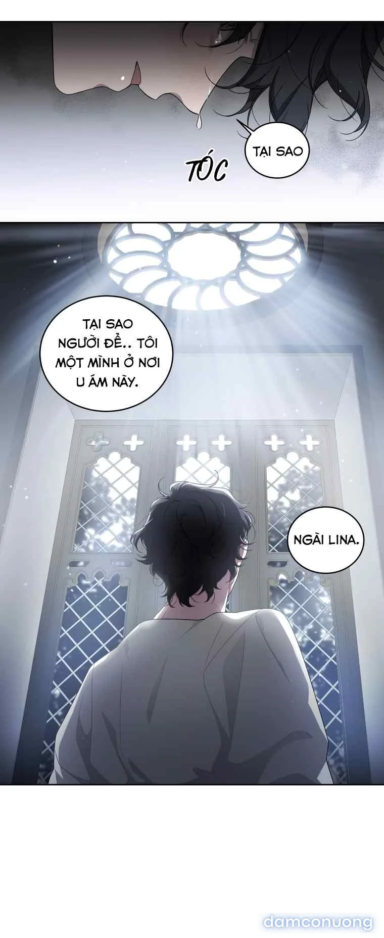 Ác Nữ Thuần Hóa Quái Thú 