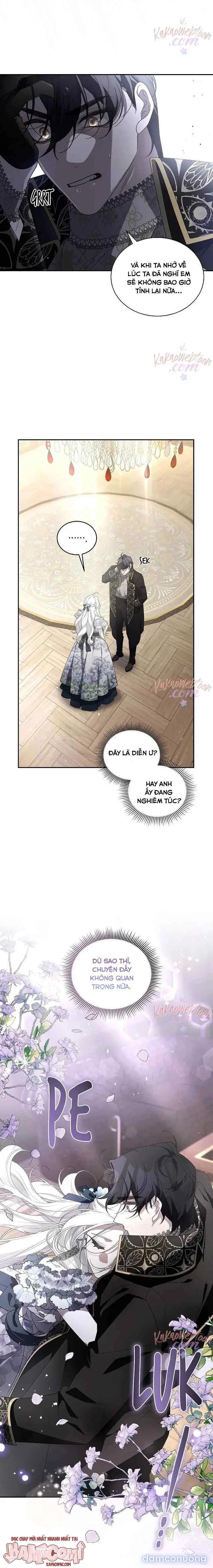 Ác Nữ Thuần Hóa Quái Thú 