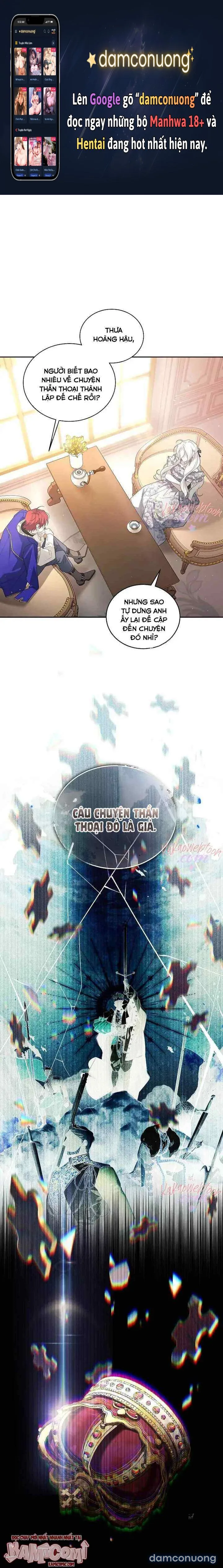Ác Nữ Thuần Hóa Quái Thú 