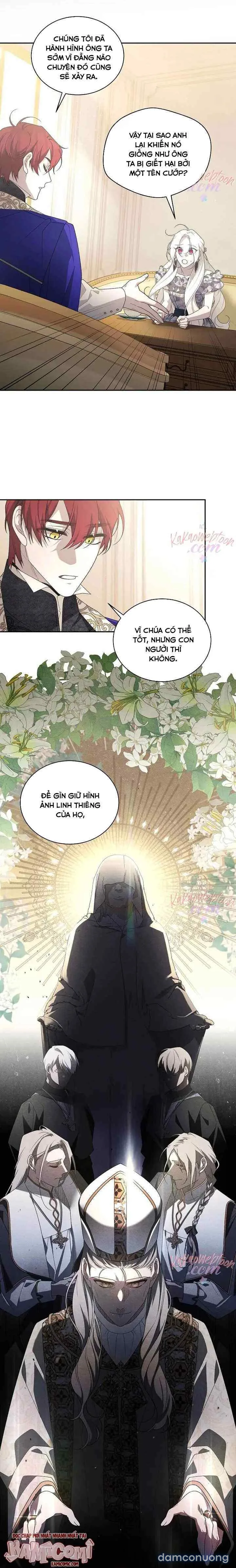 Ác Nữ Thuần Hóa Quái Thú 