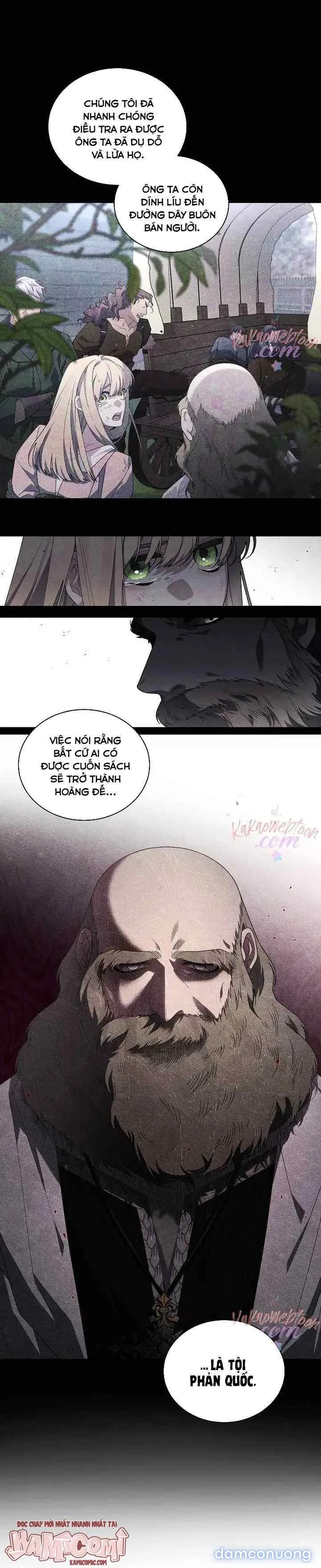 Ác Nữ Thuần Hóa Quái Thú 
