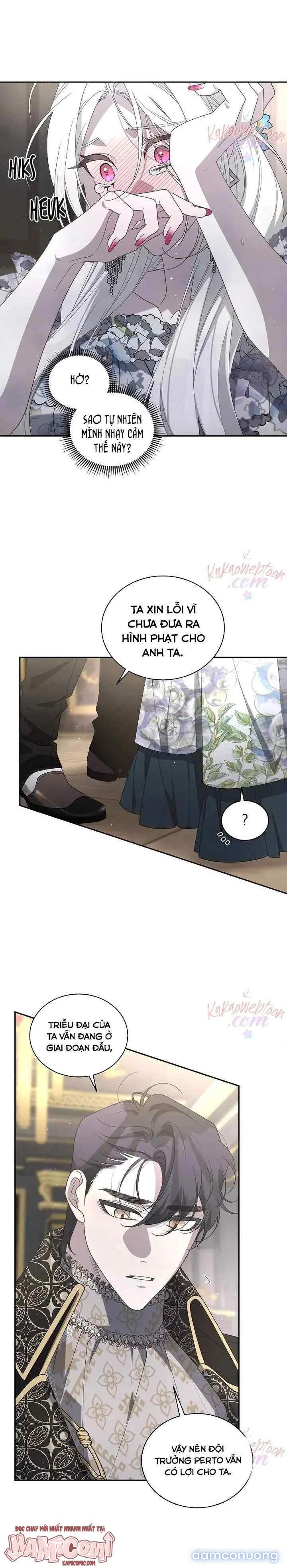 Ác Nữ Thuần Hóa Quái Thú 