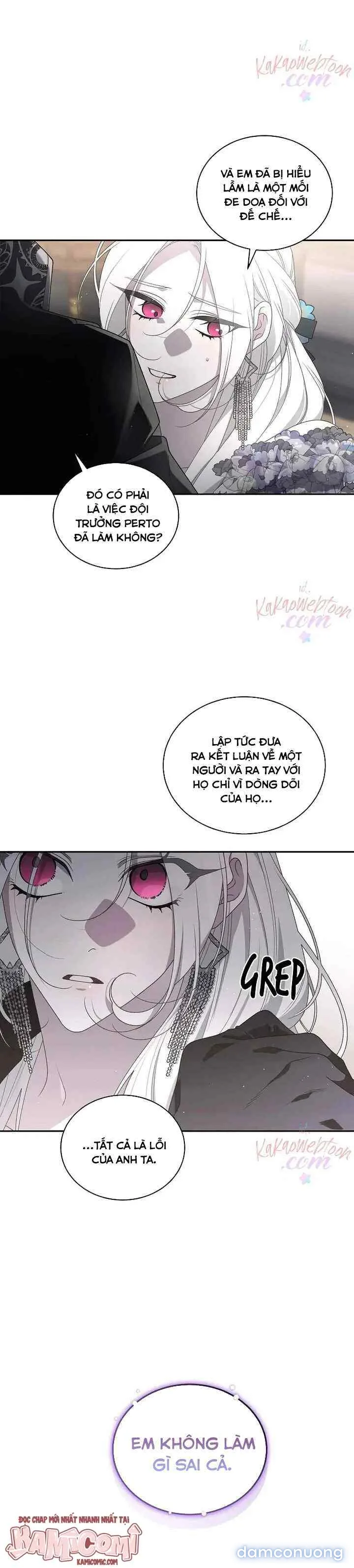 Ác Nữ Thuần Hóa Quái Thú 