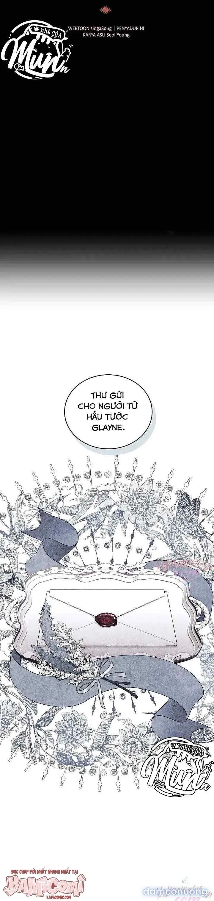 Ác Nữ Thuần Hóa Quái Thú 