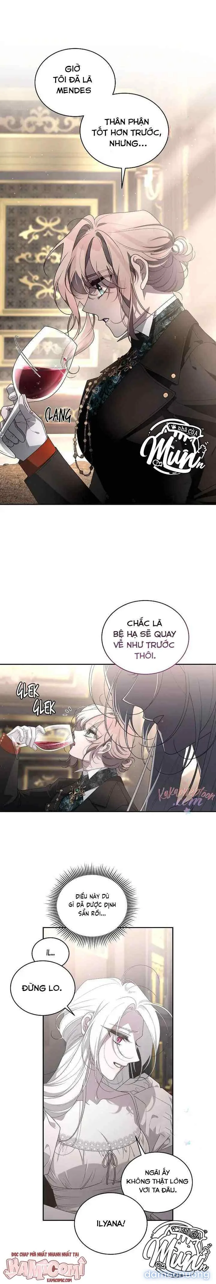 Ác Nữ Thuần Hóa Quái Thú 