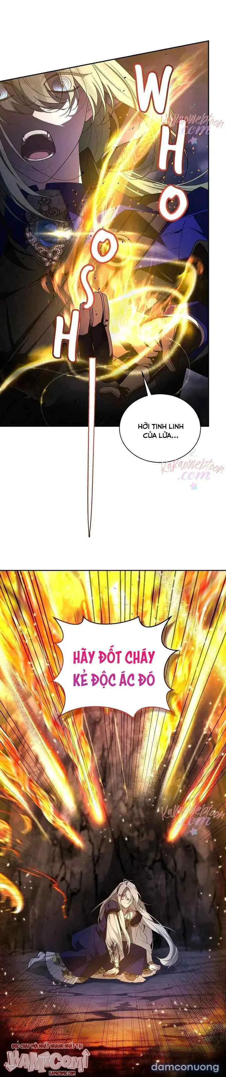 Ác Nữ Thuần Hóa Quái Thú 