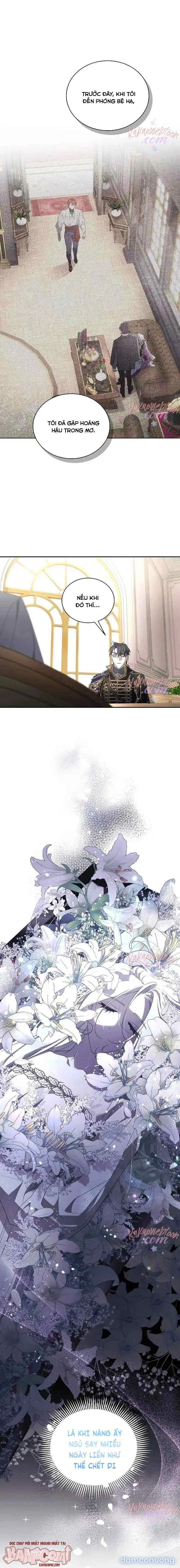 Ác Nữ Thuần Hóa Quái Thú 