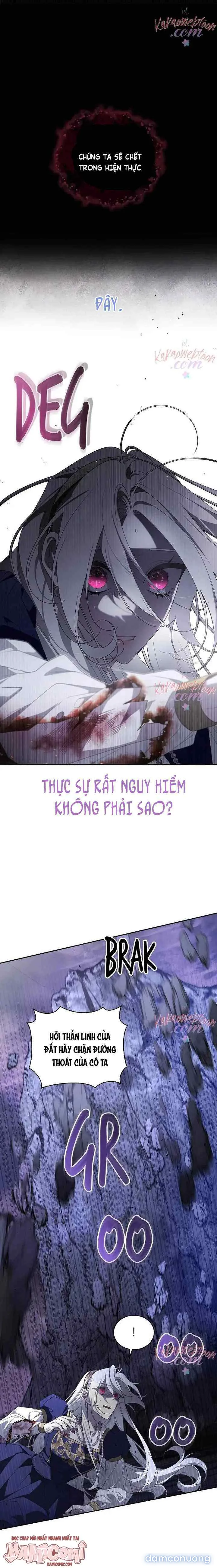 Ác Nữ Thuần Hóa Quái Thú 