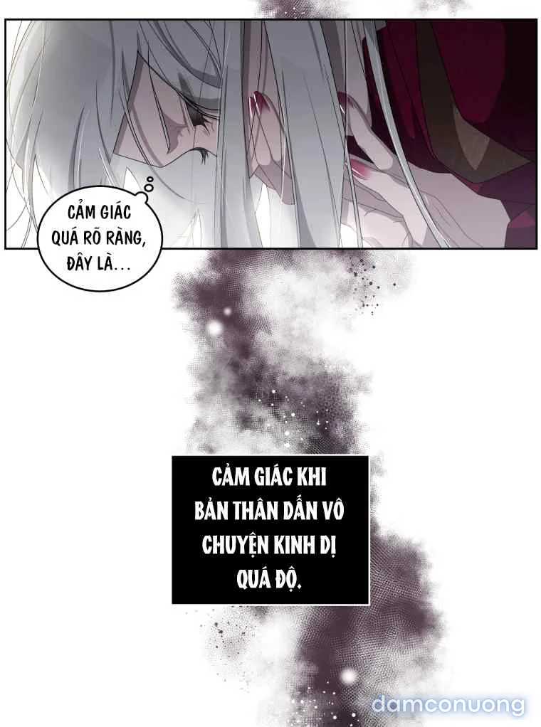 Ác Nữ Thuần Hóa Quái Thú 